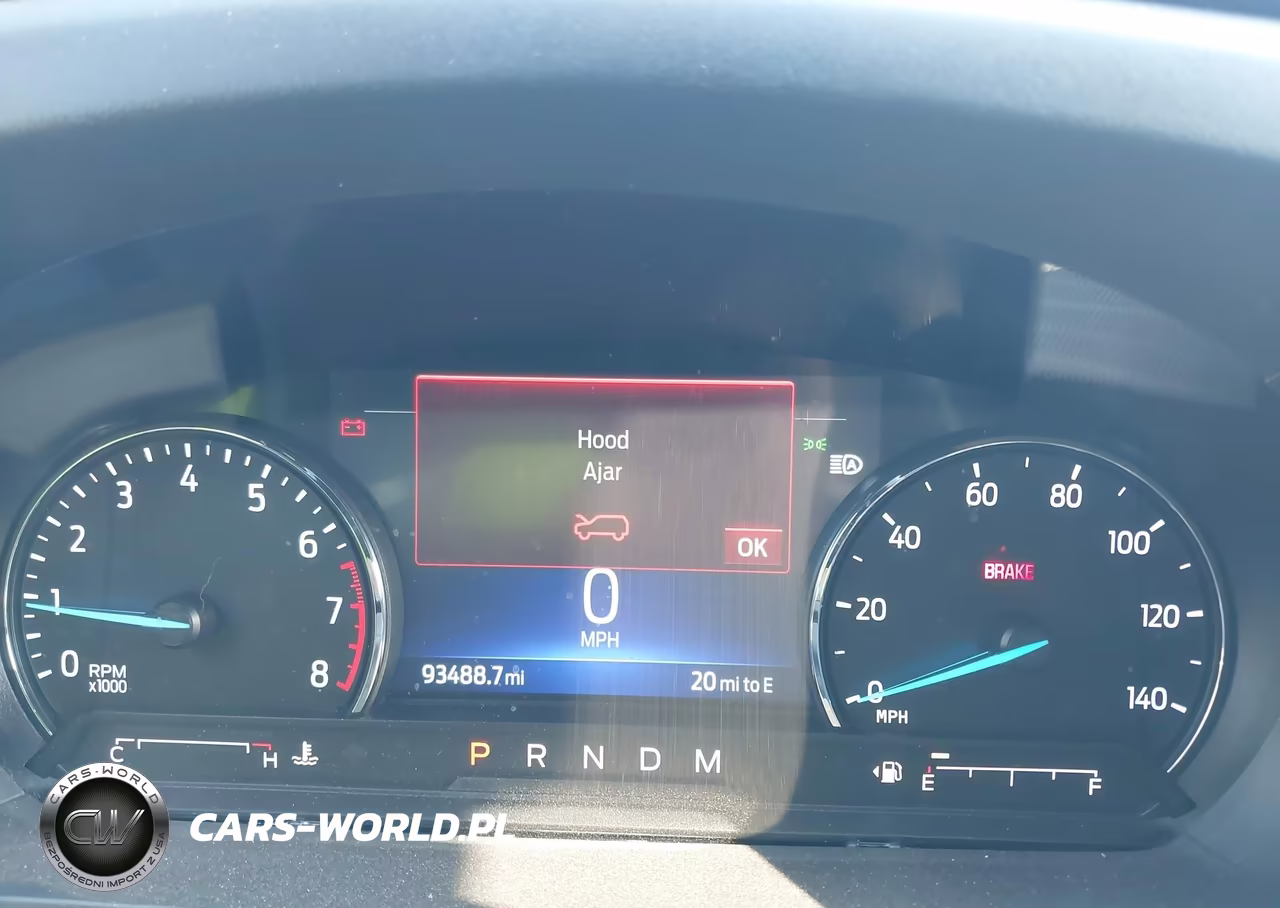 2020 Ford Explorer Xlt VIN:1FMSK8DH0LGB40154 - 7