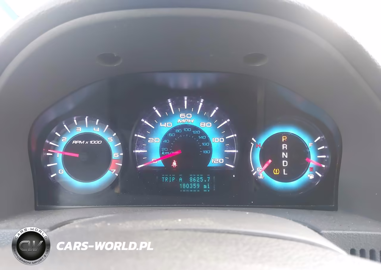 2011 Ford Fusion Se VIN:3FAHP0HA4BR292840 - 7