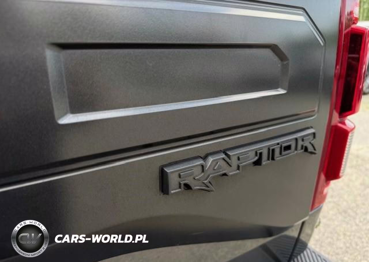 FORD F150 RAPTO VIN:1FTFW1RGXJFC90731 - 13