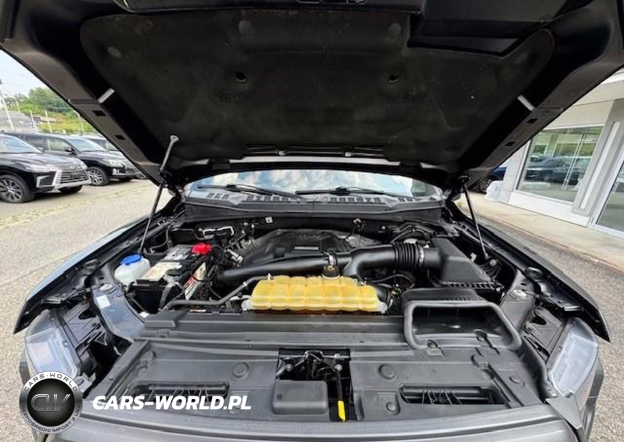FORD F150 RAPTO VIN:1FTFW1RGXJFC90731 - 9