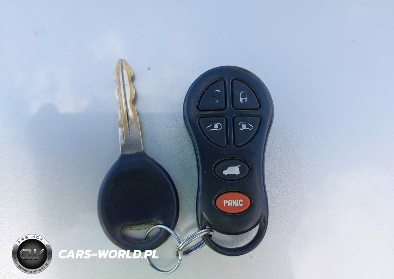 2003 Dodge Grand Caravan El VIN:2D4GP343X3R161100 - 11