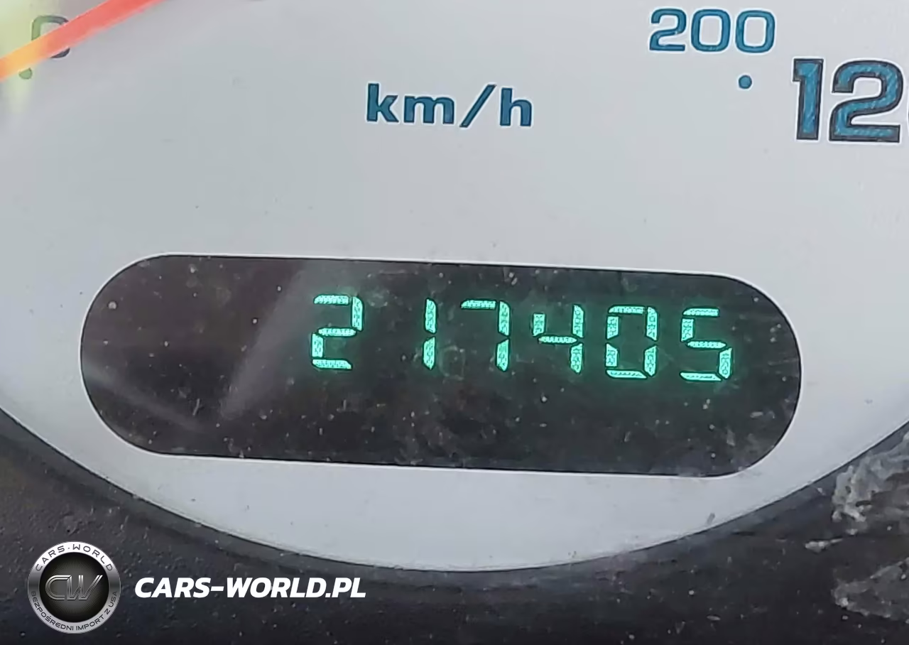 2003 Dodge Grand Caravan El VIN:2D4GP343X3R161100 - 15