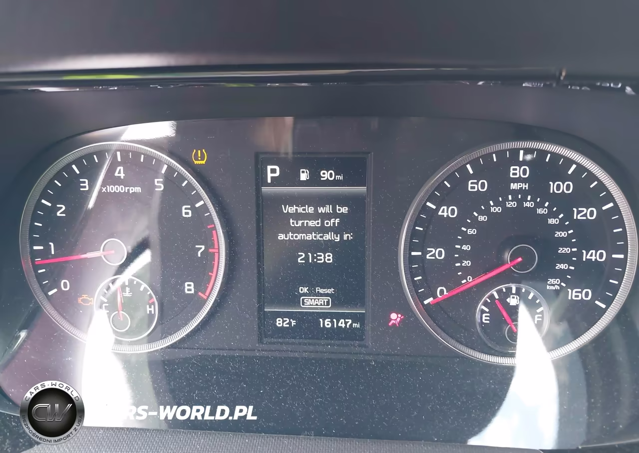 2023 Kia K5 Gt-Line VIN:5XXG64J24PG190172 - 7