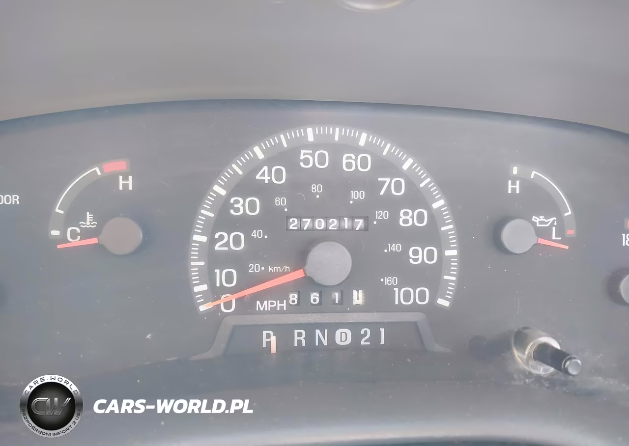 1998 Ford F-150 Standard-Xl-Xlt VIN:1FTZF1722WNC23431 - 7