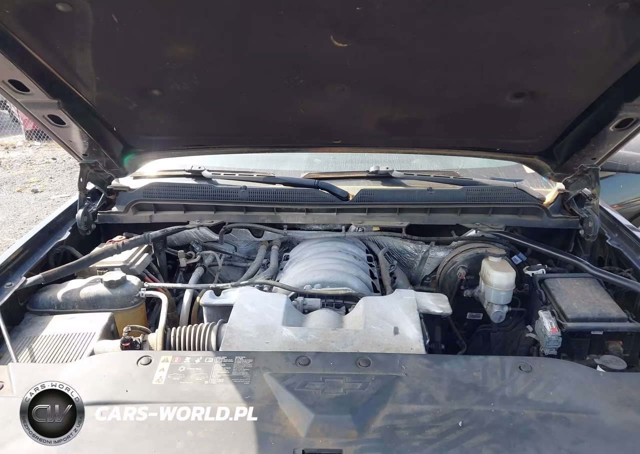 2018 Chevrolet Silverado 1500 Custom VIN:1GCVKPEC8JZ153914 - 10