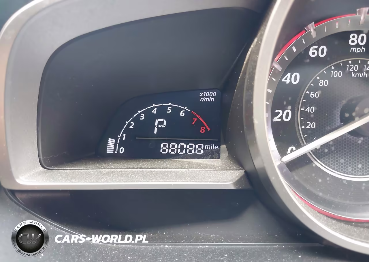 2015 Mazda Mazda3 I Sport VIN:3MZBM1U72FM232578 - 14