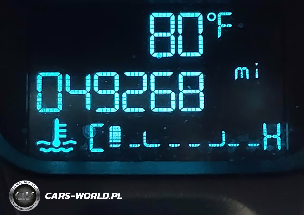 2019 Ford Fiesta St VIN:3FADP4GX7KM122125 - 15