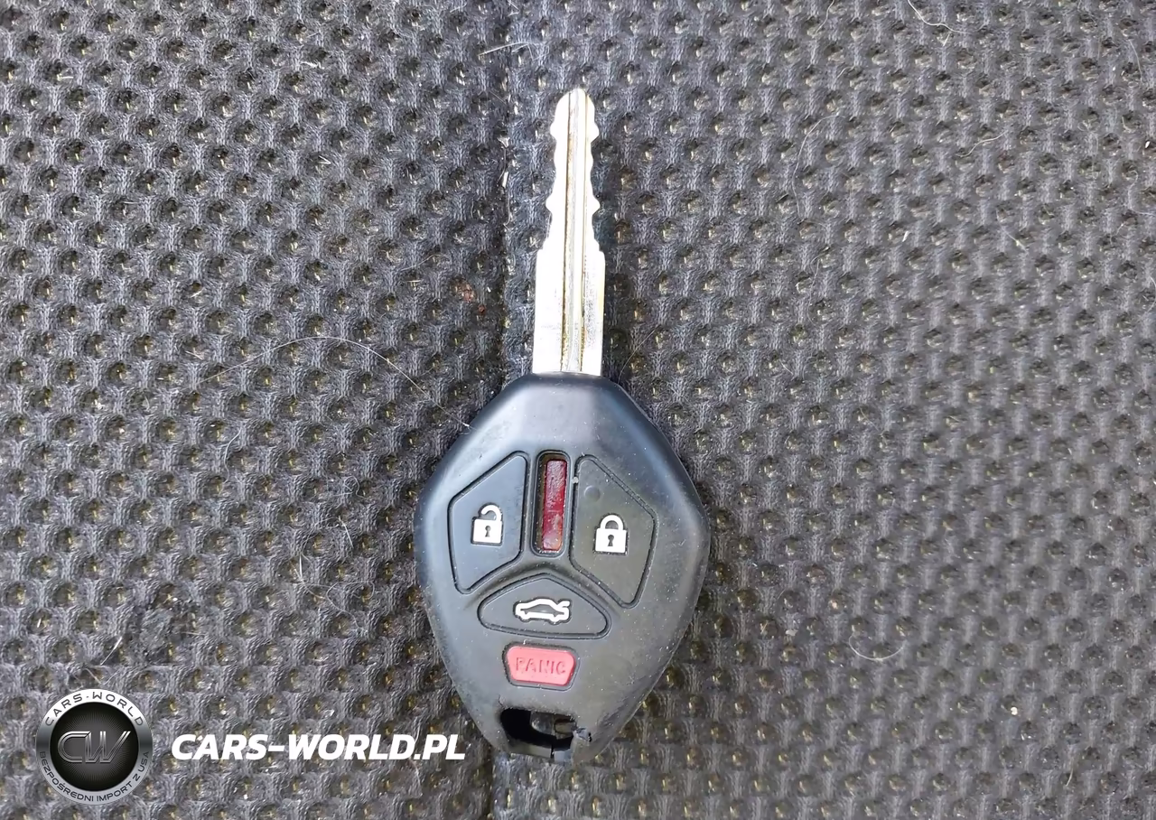 2008 Mitsubishi Eclipse Gs VIN:4A3AK24FX8E040820 - 11