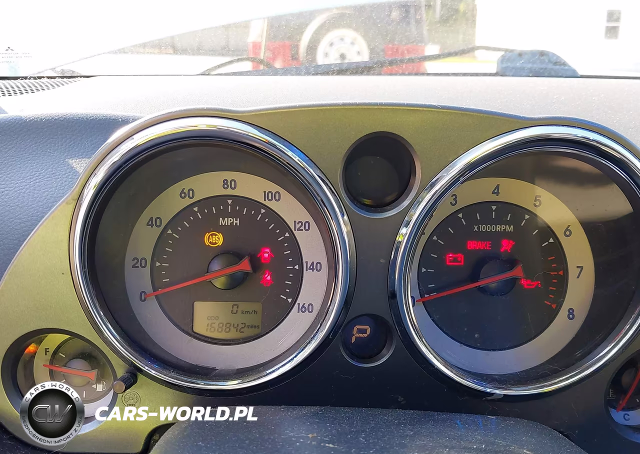 2008 Mitsubishi Eclipse Gs VIN:4A3AK24FX8E040820 - 7