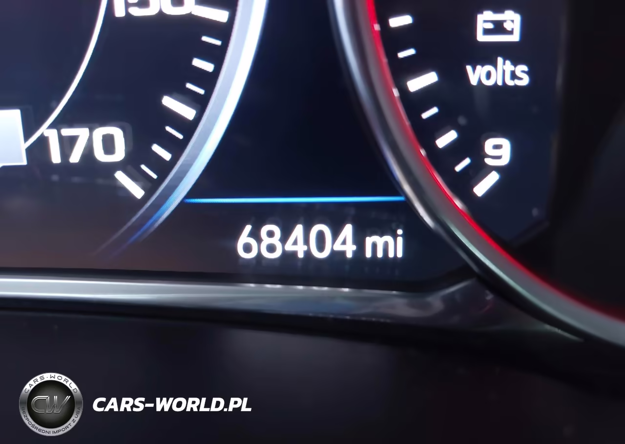 2019 Chevrolet Blazer Rs VIN:3GNKBERS3KS641005 - 7