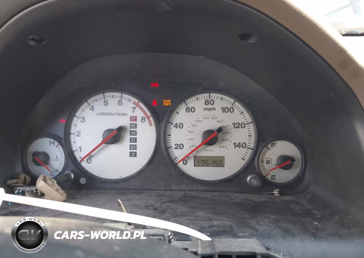 2002 Honda Civic Lx VIN:2HGES16592H589882 - 7
