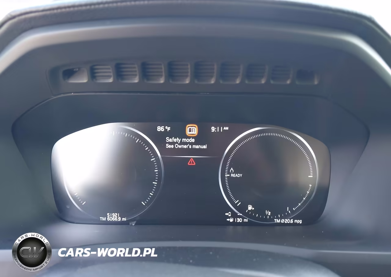 2021 Volvo Xc90 T8 Recharge Inscription VIN:YV4BR0CL9M1701203 - 7