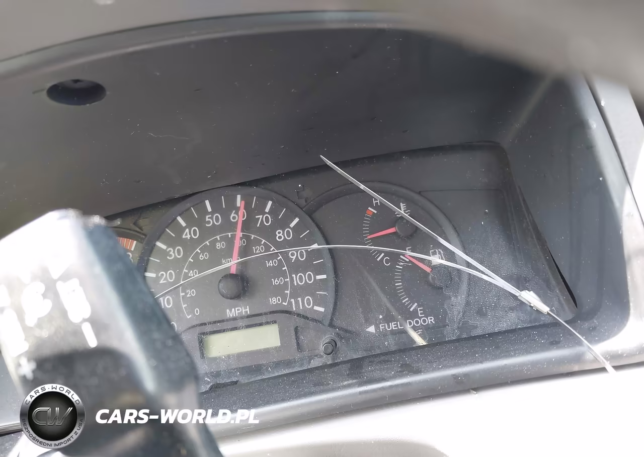 2007 Toyota Corolla Ce VIN:2T1BR32E27C743249 - 7