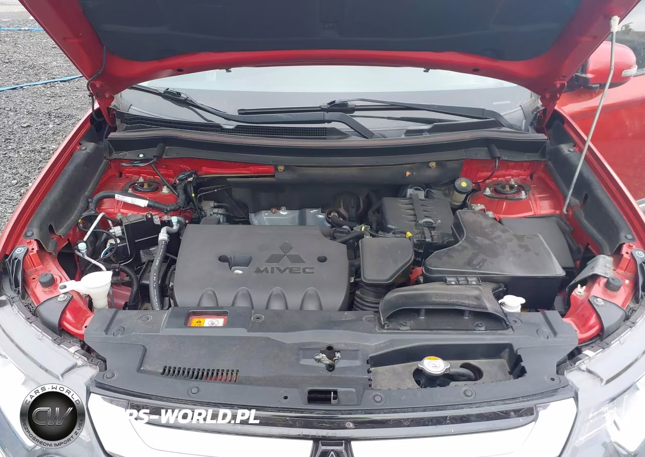 2017 Mitsubishi Outlander Se-Sel VIN:JA4AZ3A34HZ038160 - 10