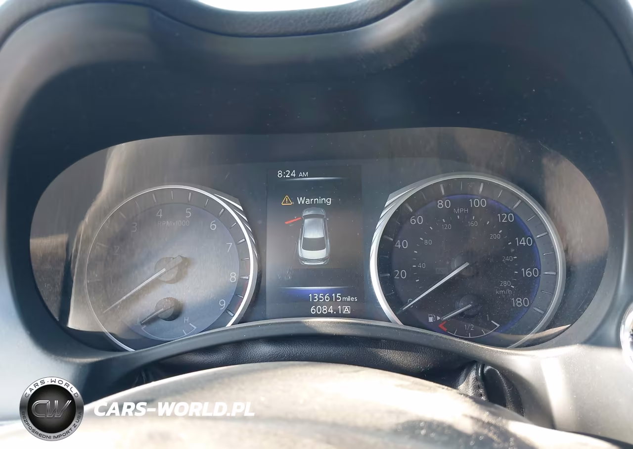 2014 Infiniti Q50 Premium VIN:JN1BV7AP4EM688327 - 7