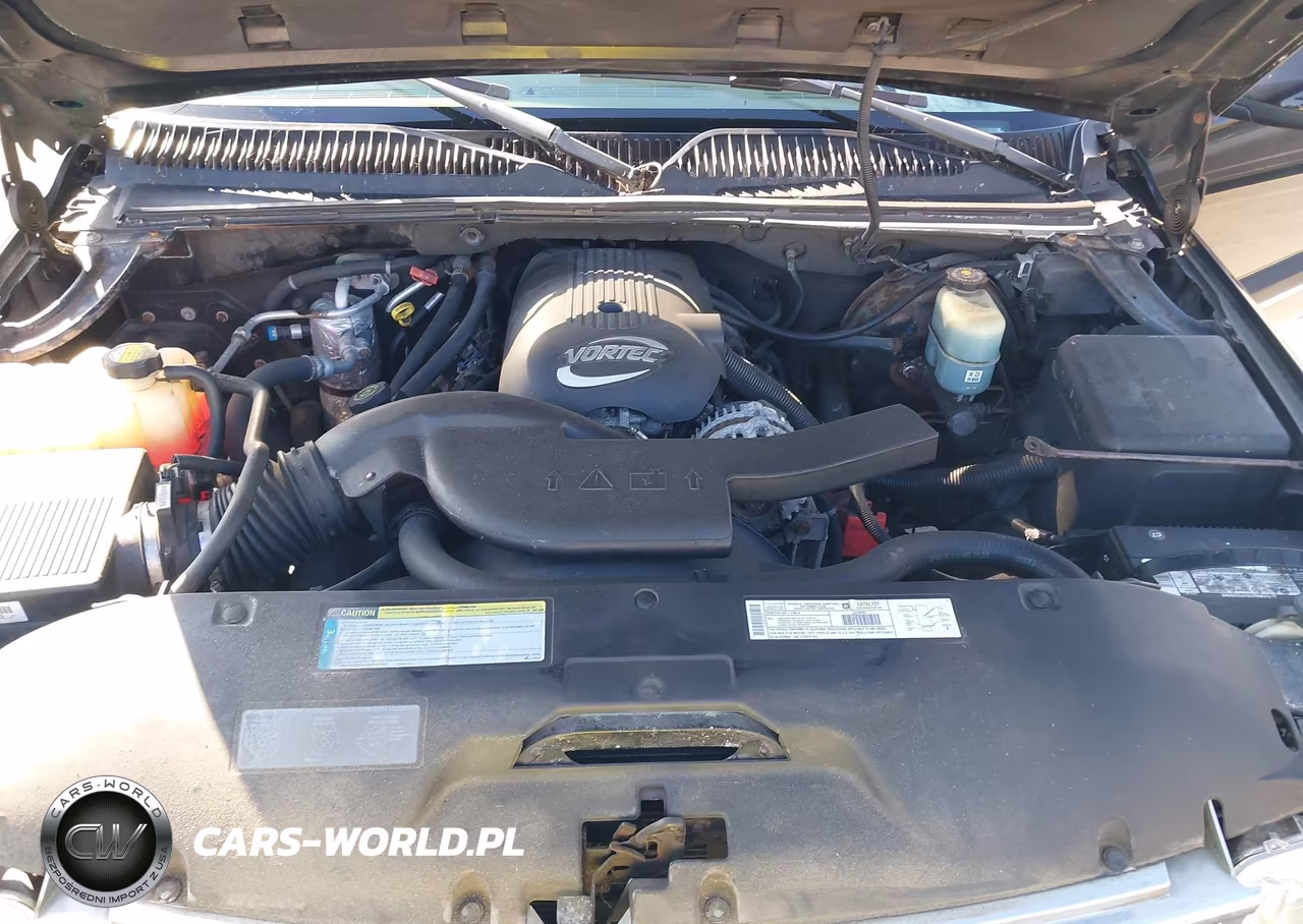 2001 Chevrolet Suburban K1500 VIN:3GNFK16T61G286243 - 10