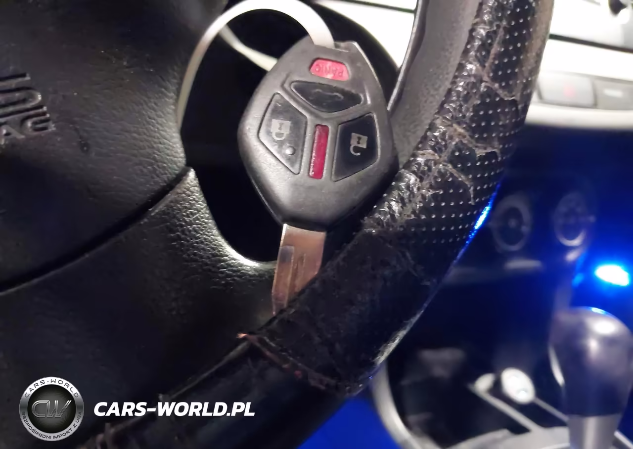 2012 Mitsubishi Lancer Es VIN:JA32U2FU8CU007048 - 11