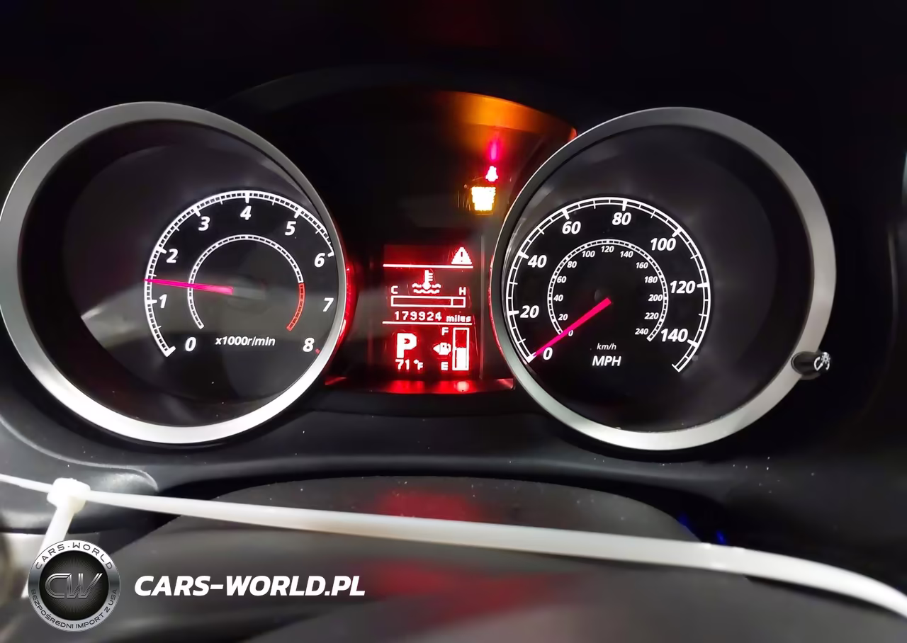 2012 Mitsubishi Lancer Es VIN:JA32U2FU8CU007048 - 7