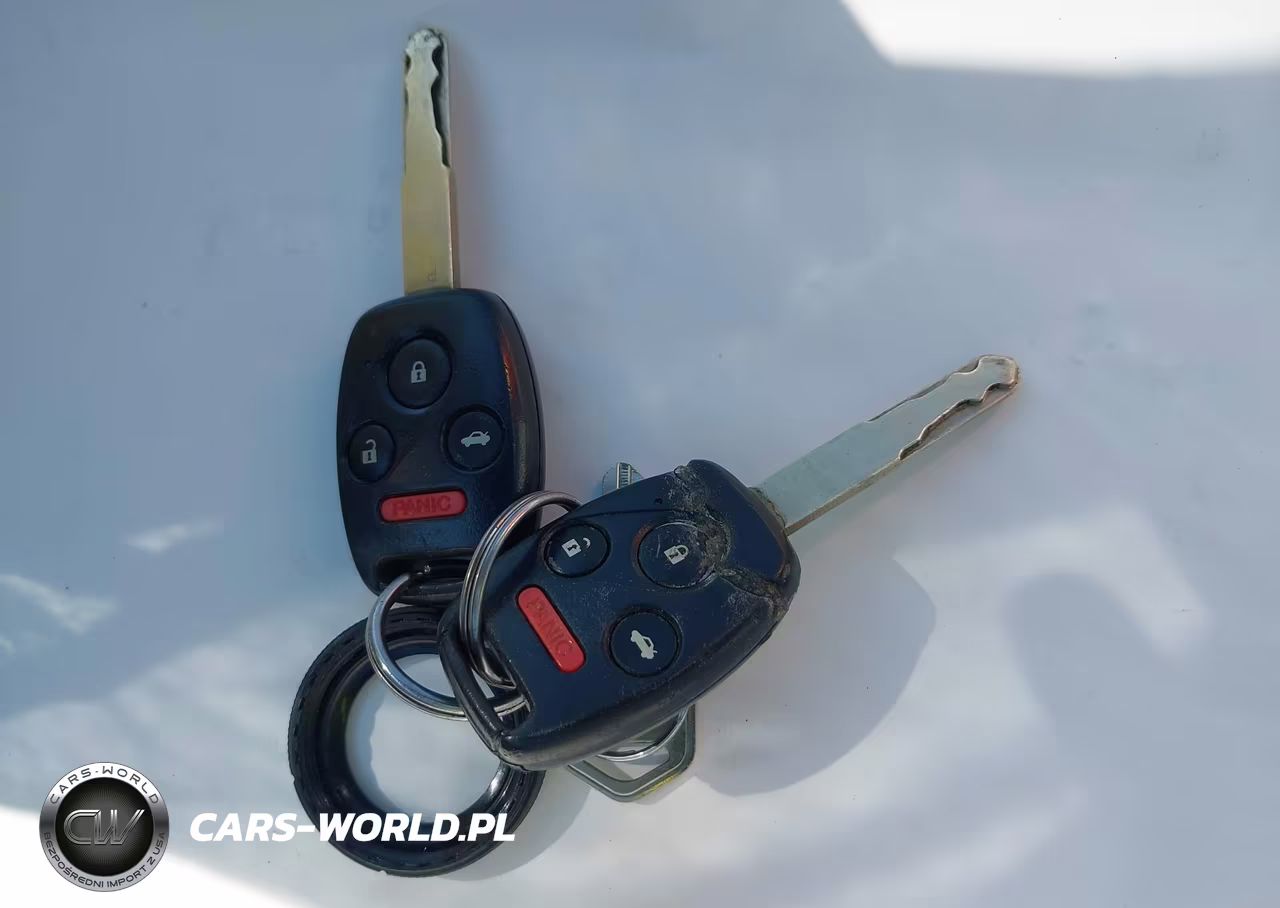 2008 Honda Accord 2.4 Ex-L VIN:1HGCP26818A018760 - 11