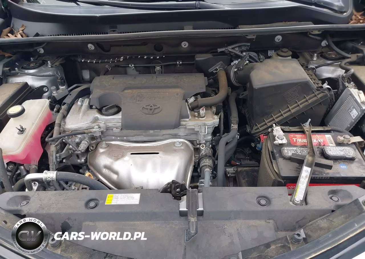 2018 Toyota Rav4 Limited VIN:2T3DFREV8JW815276 - 10