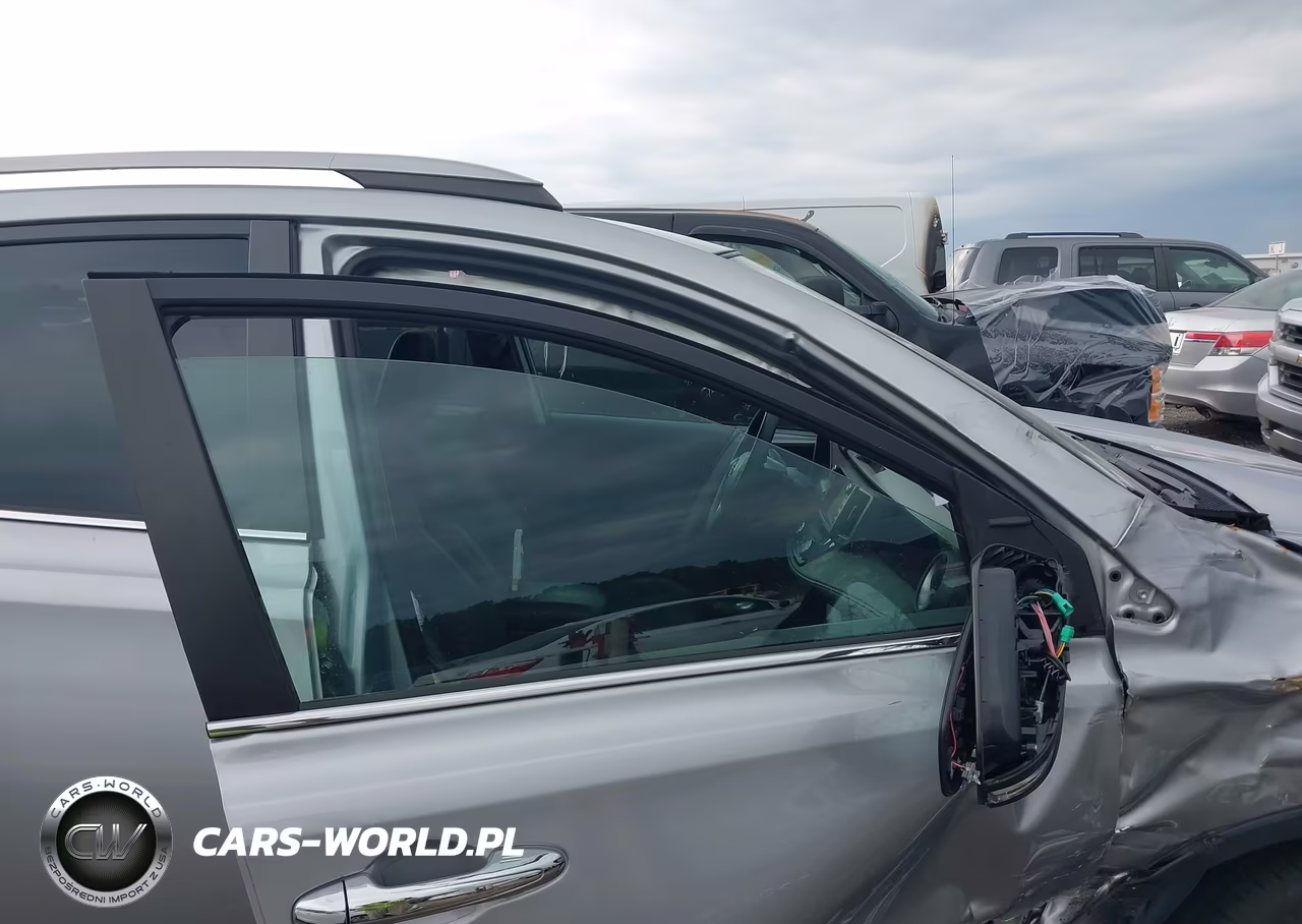 2018 Toyota Rav4 Limited VIN:2T3DFREV8JW815276 - 19