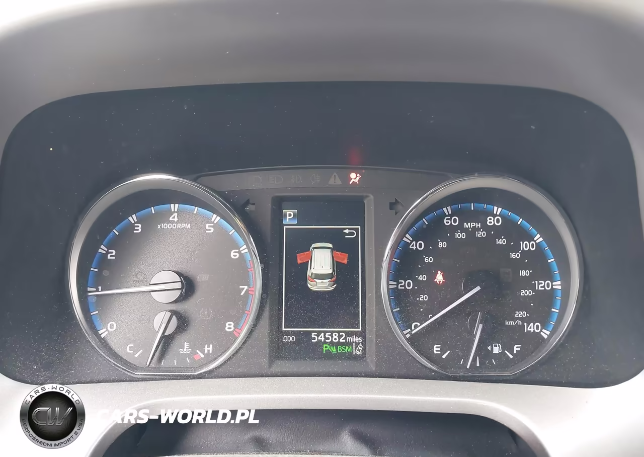 2018 Toyota Rav4 Limited VIN:2T3DFREV8JW815276 - 7