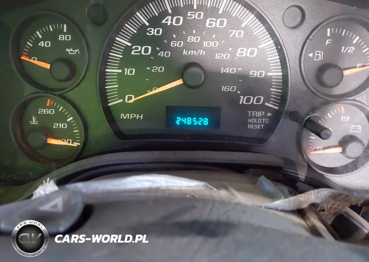 2005 Chevrolet Express VIN:1GCFG15X251182383 - 7