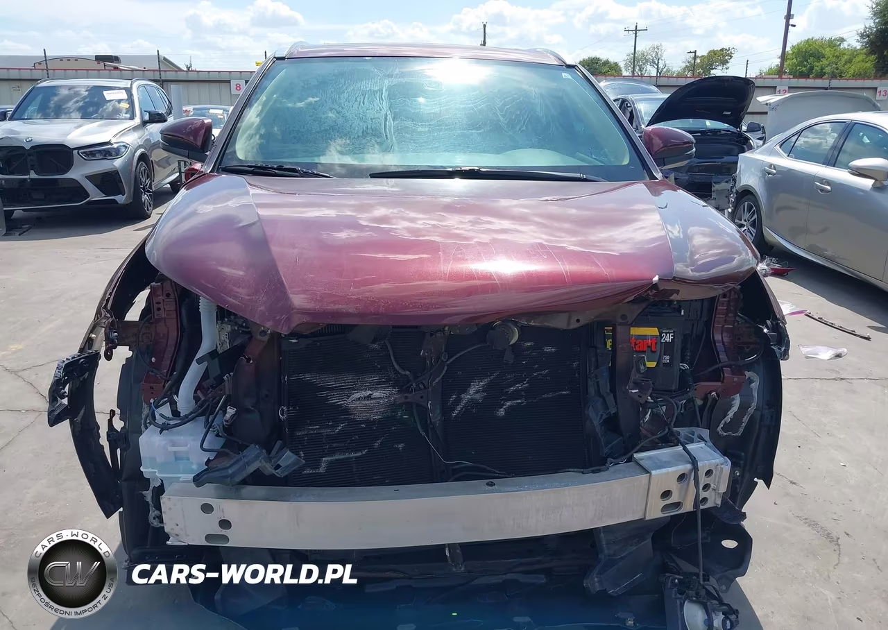 2015 Toyota Highlander Xle V6 VIN:5TDKKRFH9FS080828 - 13
