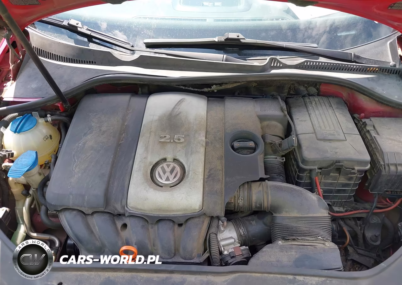 2008 Volkswagen Jetta Se-Sel VIN:3VWRM71K48M198088 - 10