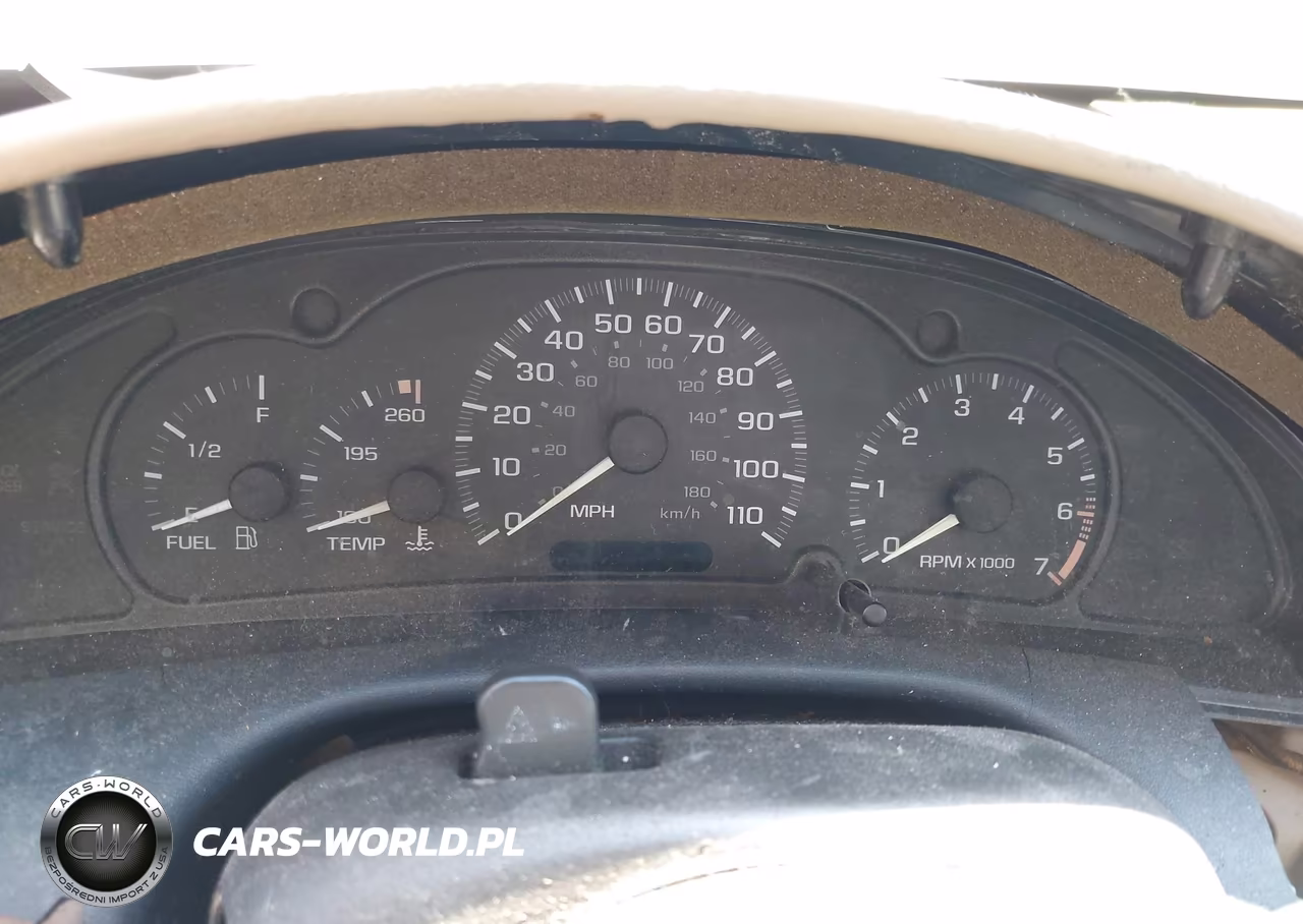 2004 Chevrolet Cavalier VIN:1G1JC52FX47143229 - 7