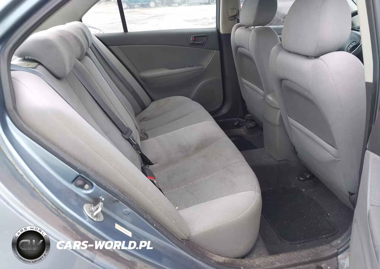 2010 Hyundai Sonata Gls VIN:5NPET4AC8AH603327 - 8
