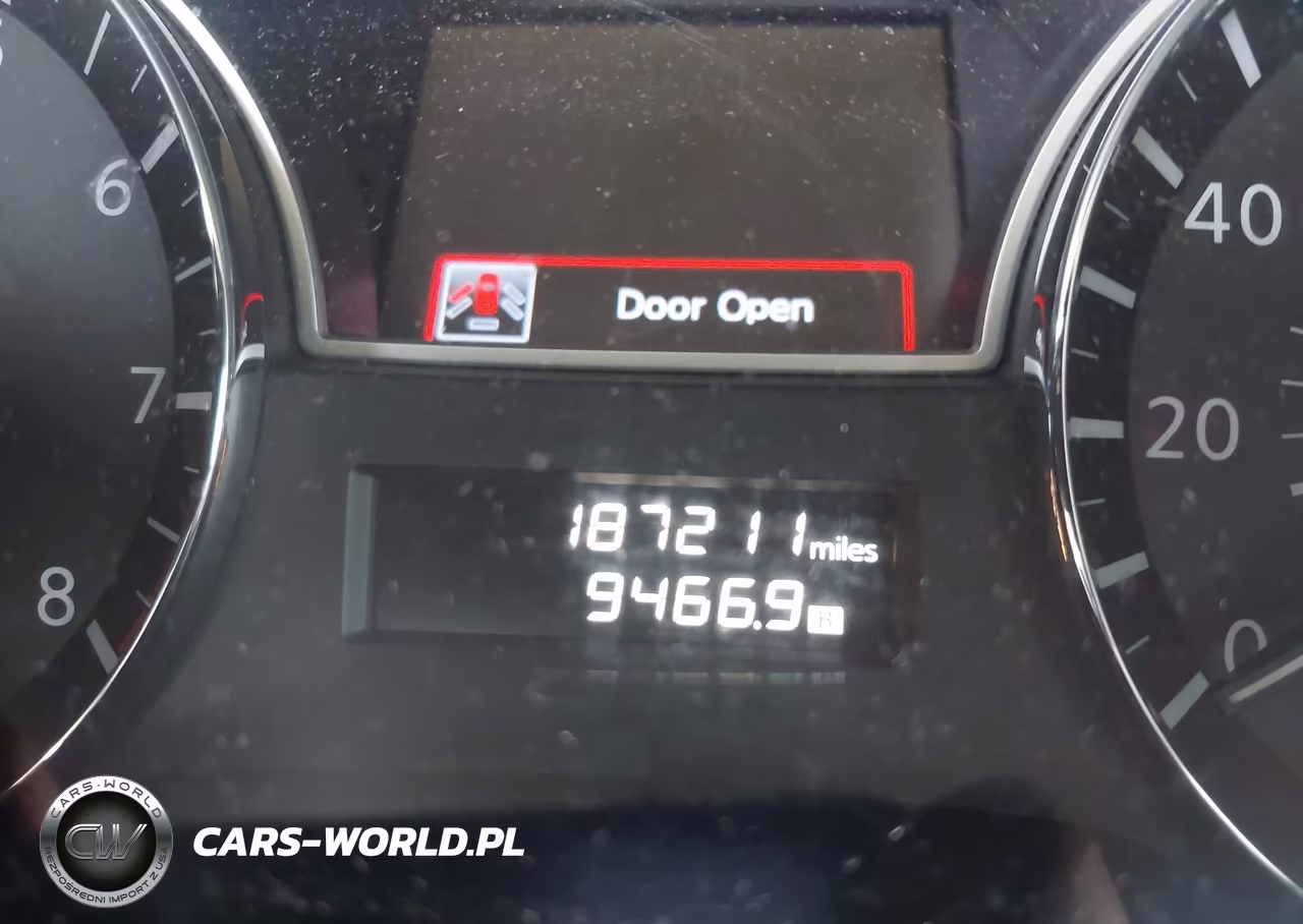 2014 Nissan Pathfinder Sv VIN:5N1AR2MMXEC732897 - 7