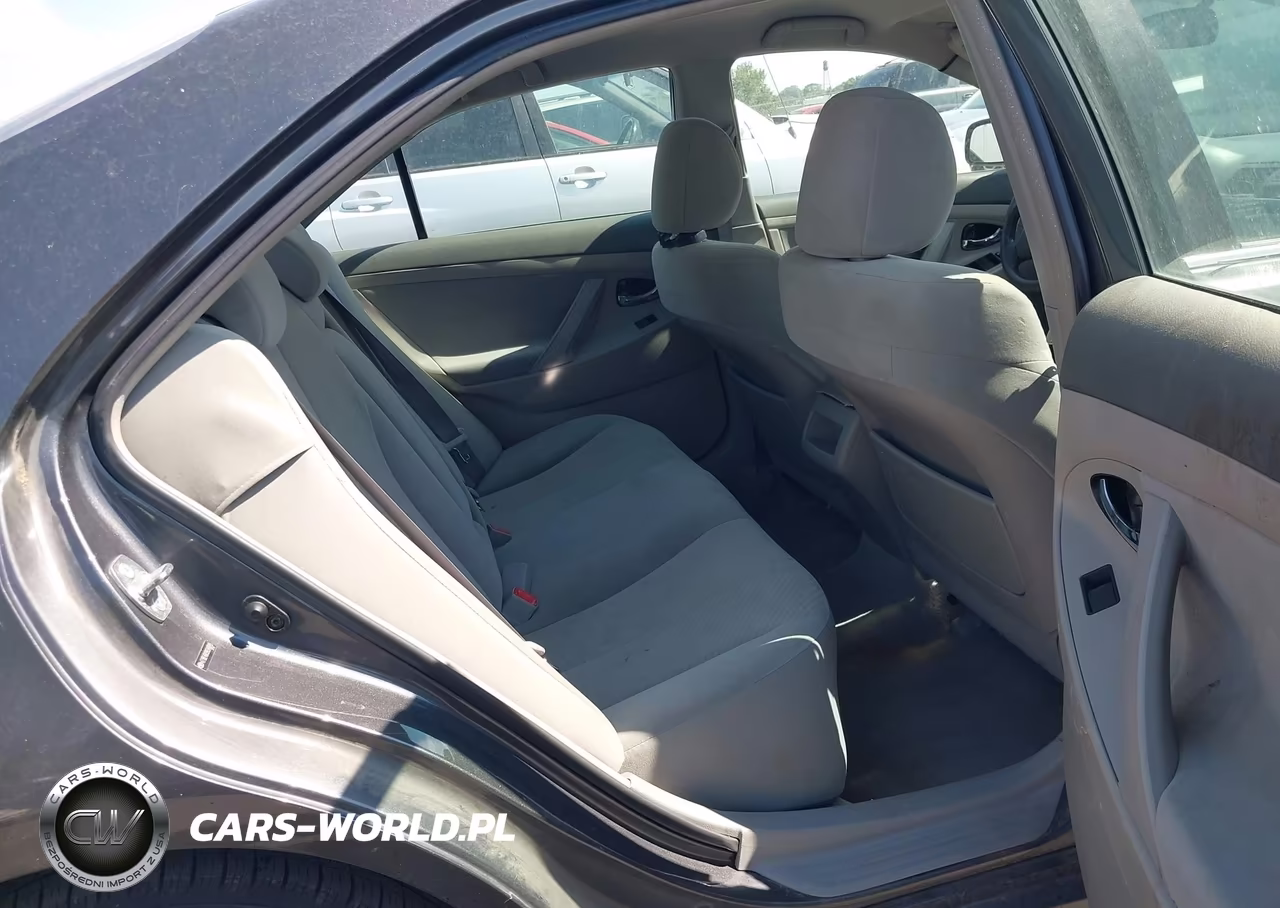 2009 Toyota Camry Le VIN:4T1BE46K99U348049 - 8
