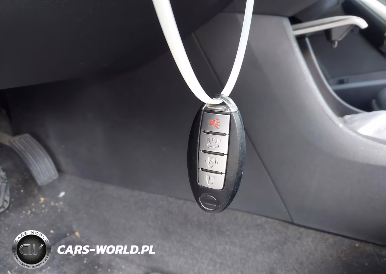 2008 Nissan Altima 3.5 Se VIN:1N4BL24E88C111932 - 11