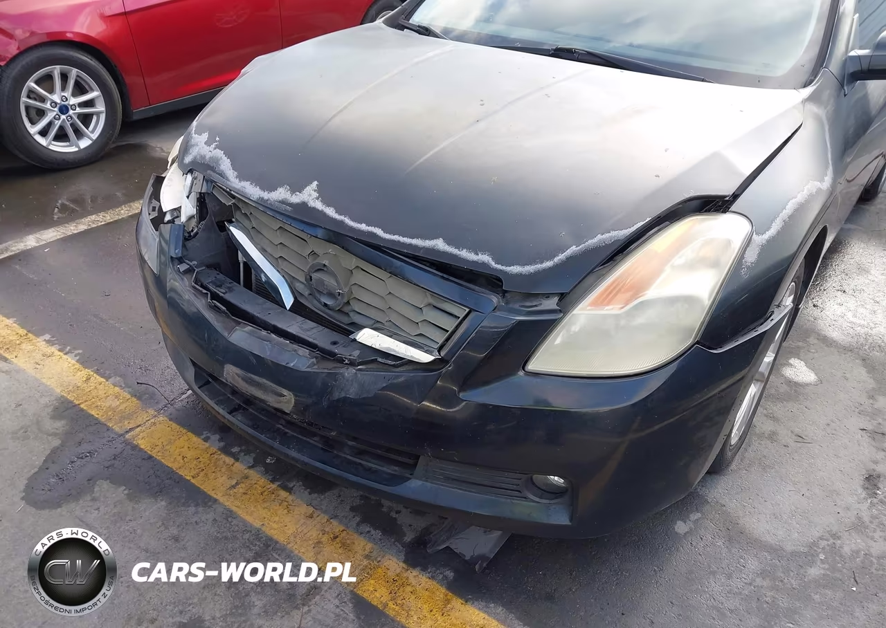 2008 Nissan Altima 3.5 Se VIN:1N4BL24E88C111932 - 6