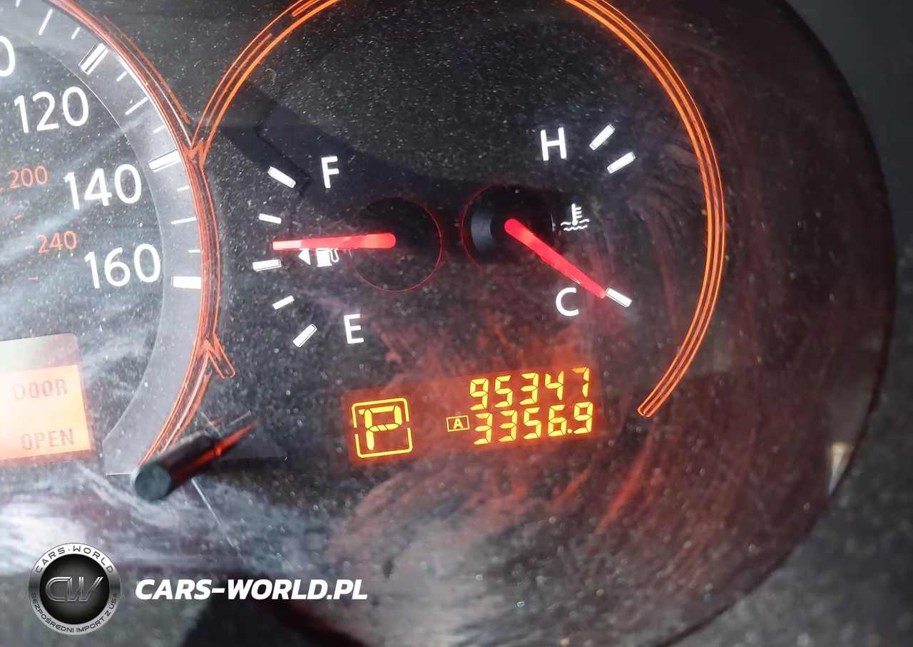 2008 Nissan Altima 3.5 Se VIN:1N4BL24E88C111932 - 7