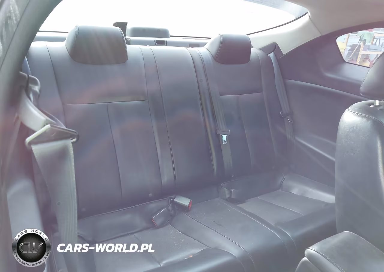 2008 Nissan Altima 3.5 Se VIN:1N4BL24E88C111932 - 8