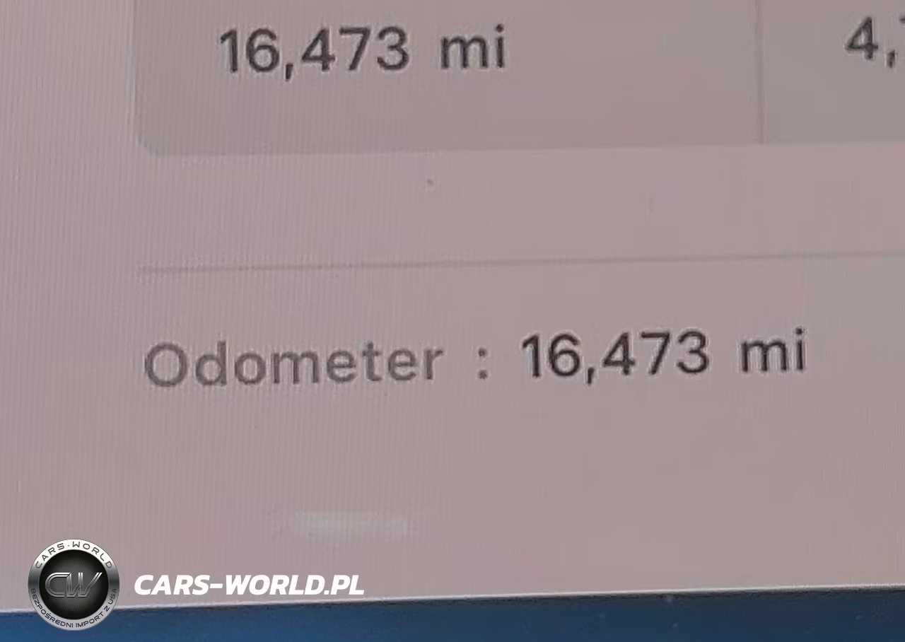 2023 Tesla Model Y VIN:7SAYGDEE9PA180732 - 16