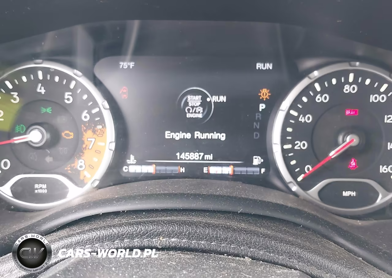 2016 Jeep Renegade Trailhawk VIN:ZACCJBCT9GPD14830 - 7