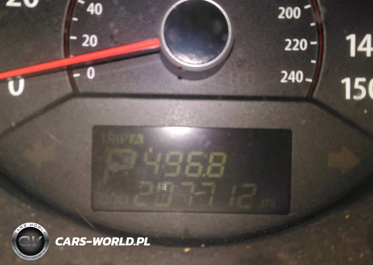 2012 Kia Sorento Lx VIN:5XYKT3A11CG245607 - 7