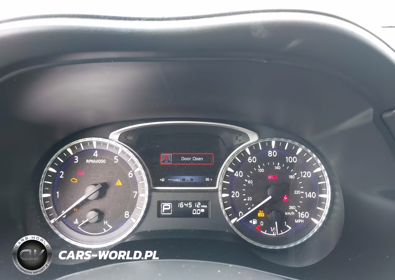 2013 Infiniti Jx35 VIN:5N1AL0MN0DC313406 - 7