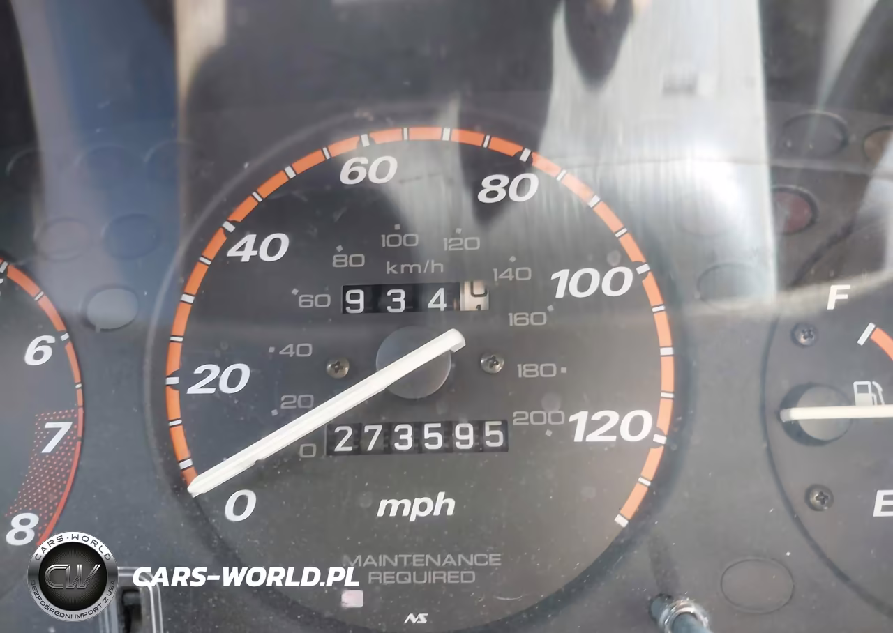 2001 Honda Cr-V Lx VIN:JHLRD28471S020348 - 15