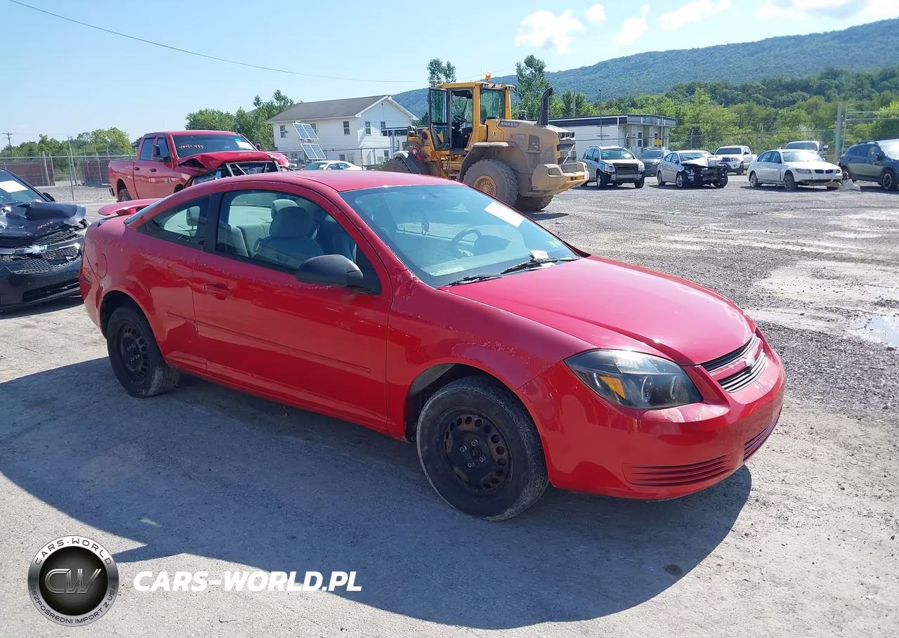 2005 Chevrolet Cobalt