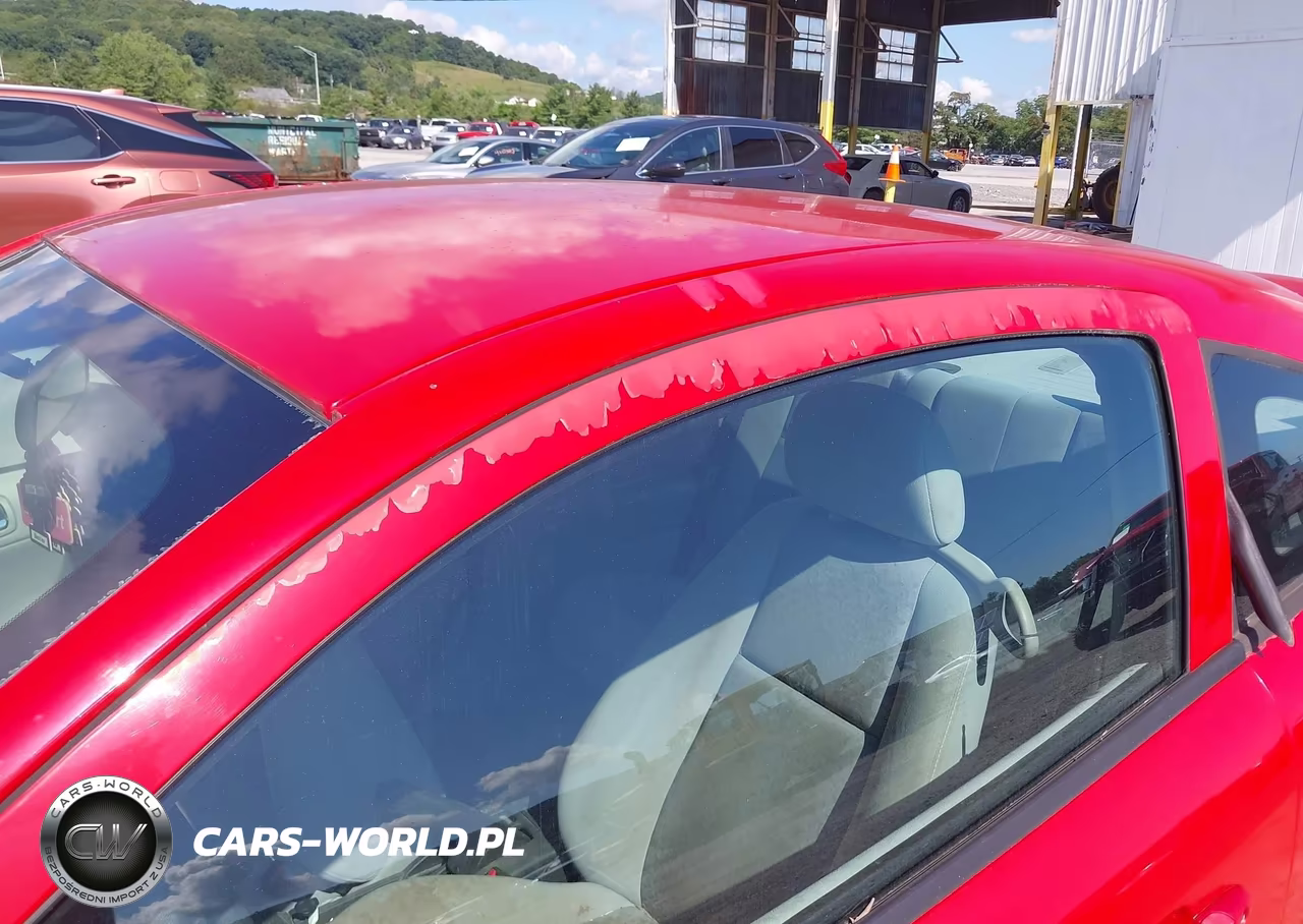 2005 Chevrolet Cobalt VIN:1G1AK12F457595934 - 13
