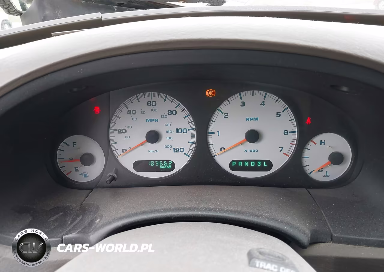 2002 Chrysler Town & Country Ex VIN:2C4GP74L42R597086 - 7