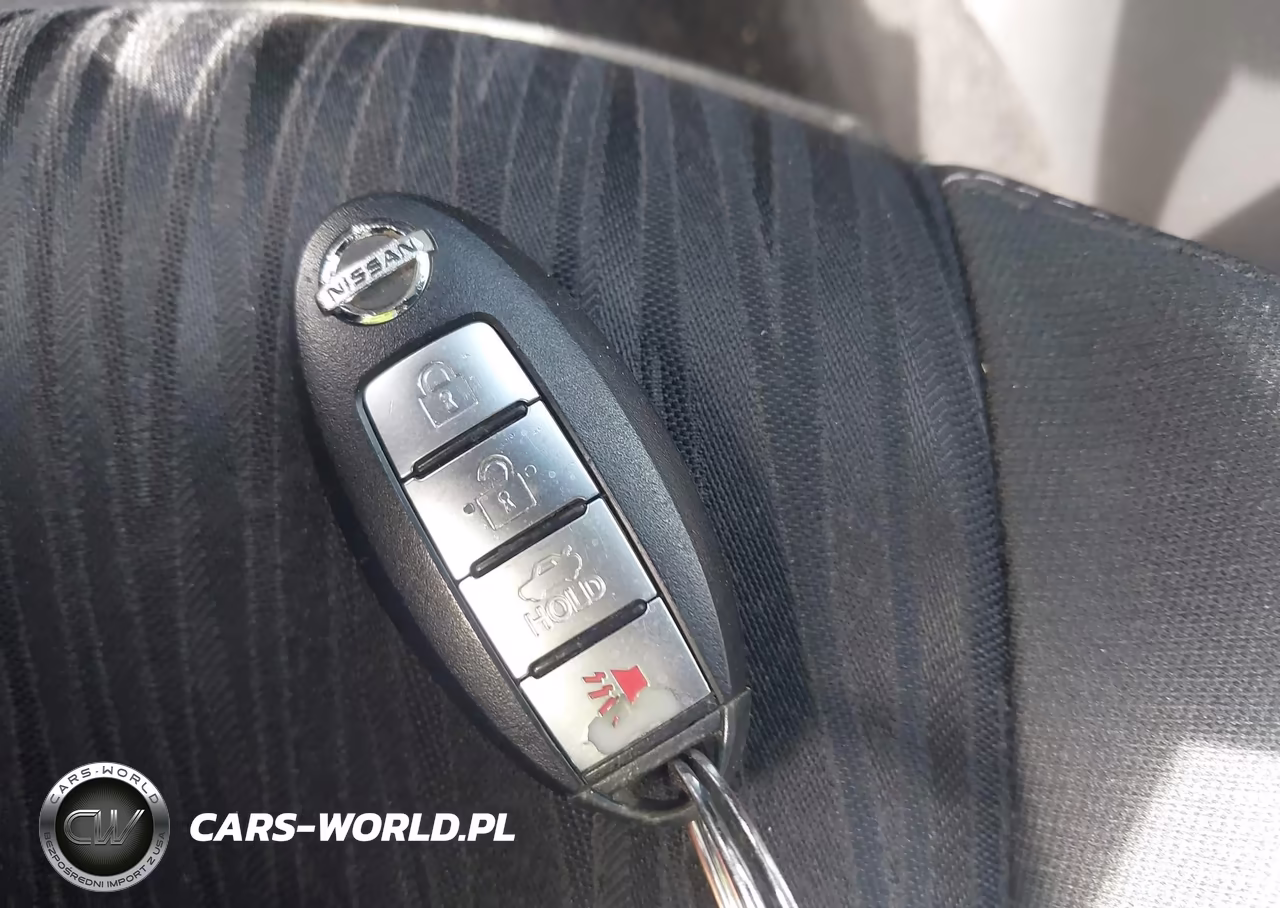 2019 Nissan Sentra Sv VIN:3N1AB7AP3KY427638 - 11