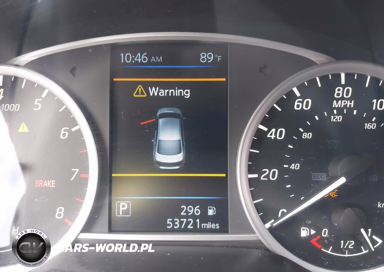 2019 Nissan Sentra Sv VIN:3N1AB7AP3KY427638 - 7