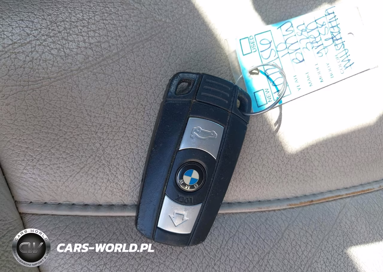 2010 BMW 328I VIN:WBAPH7C51AA175955 - 11