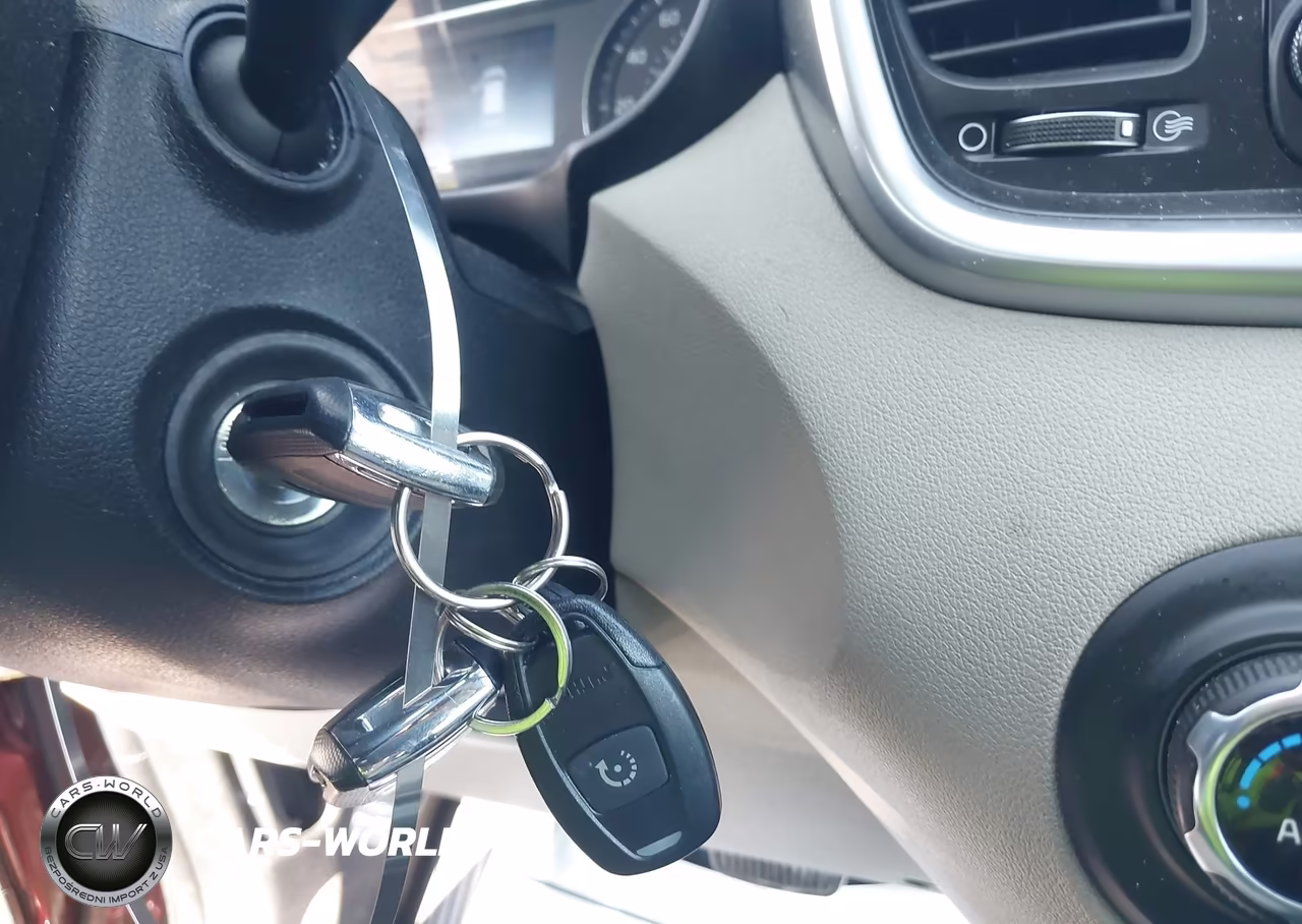 2019 Kia Sorento 2.4L Lx VIN:5XYPG4A30KG568563 - 11