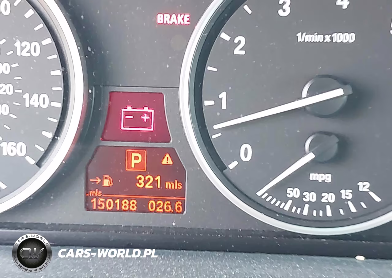 2010 BMW 528I VIN:WBANU5C52AC366425 - 14